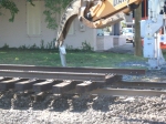 Grade Crossing Repair 8